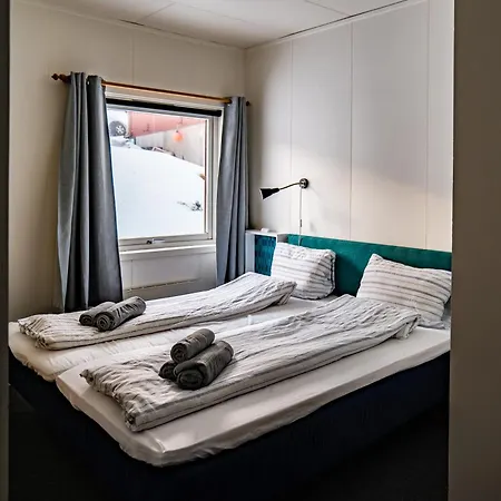 - Nordkyn Hostel *