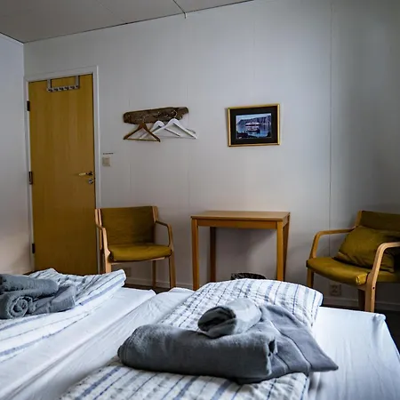 Hostel - Nordkyn *