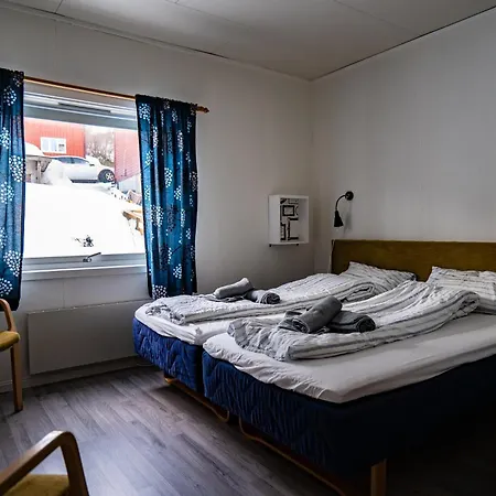 - Nordkyn * Kjøllefjord