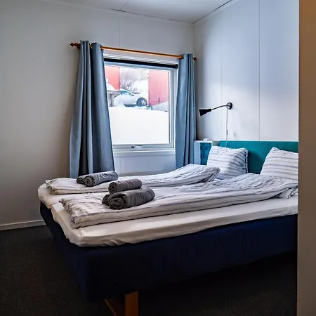 - Nordkyn * Kjøllefjord