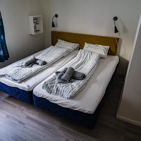 Hostel - Nordkyn