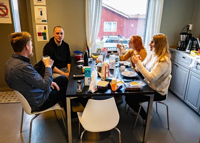 - Nordkyn Kjøllefjord